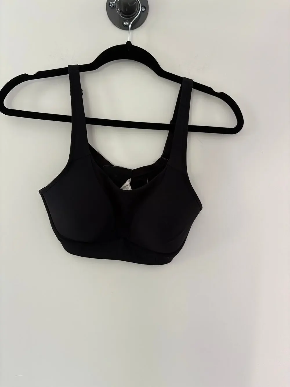 Lululemon Adjustable Sports Bra Size 34C